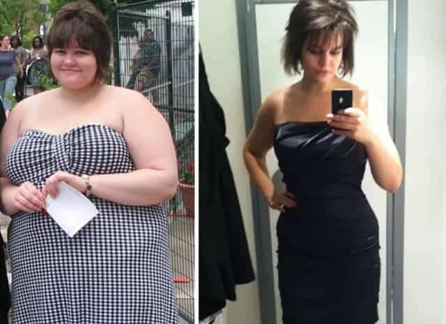 懒人必备减肥食谱：早中晚就靠它瘦身！