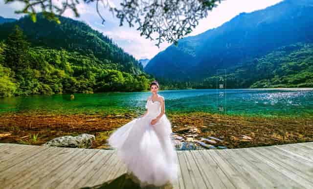 原来，水兵月是DIOR的顶级VIP！