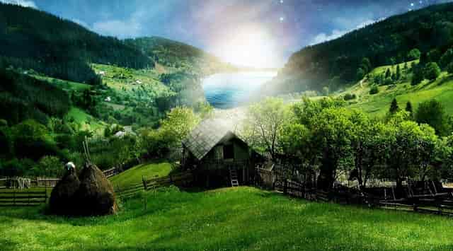 赵丽颖上万块的小白裙，为什么那么多人抢着穿？