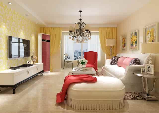 出现月经不正常